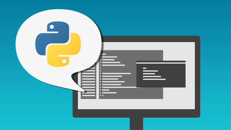 Get up to speed on Python with this double-barreled course package