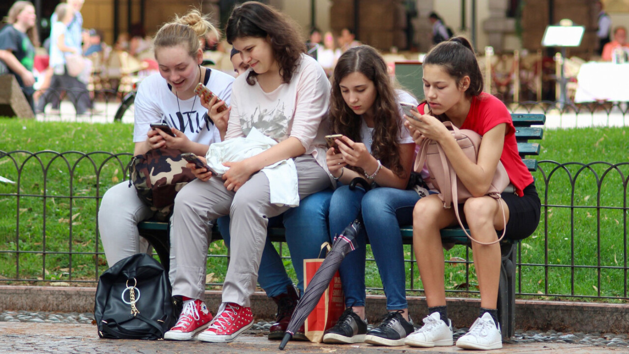 Study links frequent gadget use to increased ADHD symptoms in teens