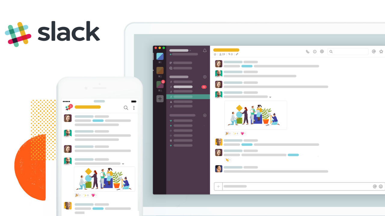 Atlassian invests in Slack, kills HipChat and Stride