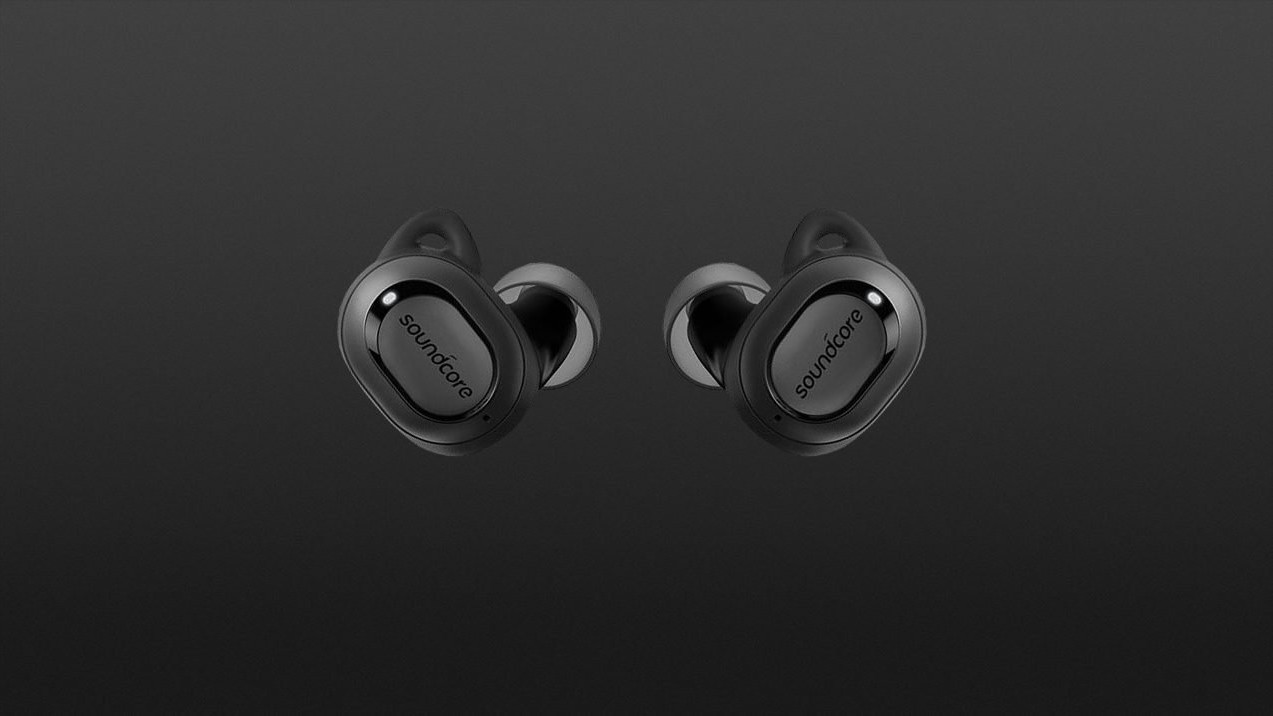 Review: Anker’s newest wireless earbuds are dirt-cheap and sound amazing