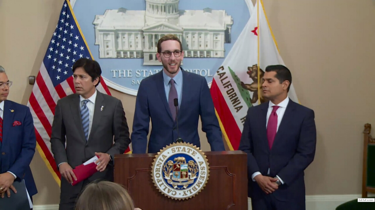 California democrats to reintroduce net neutrality bill. Here’s what you need to know