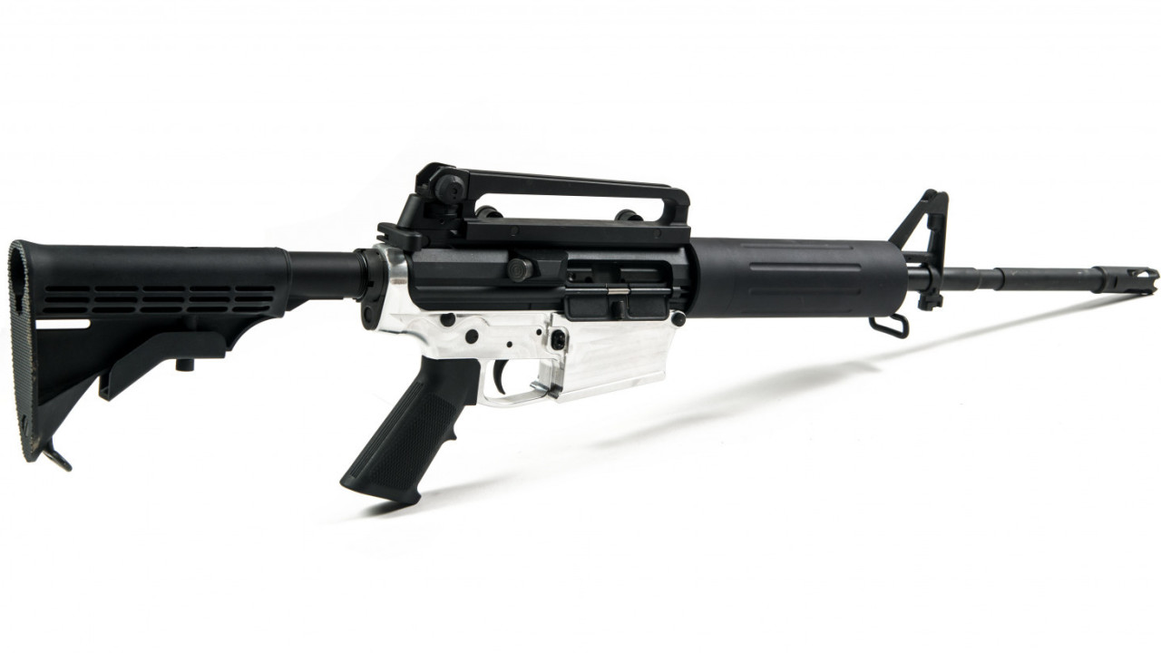 Blueprints for 3D printed guns stay offline for now — but we should still be worried