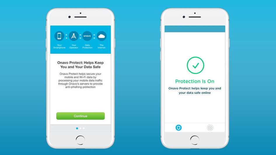 Facebook pulls its Onavo Protect VPN app from Apple’s App Store