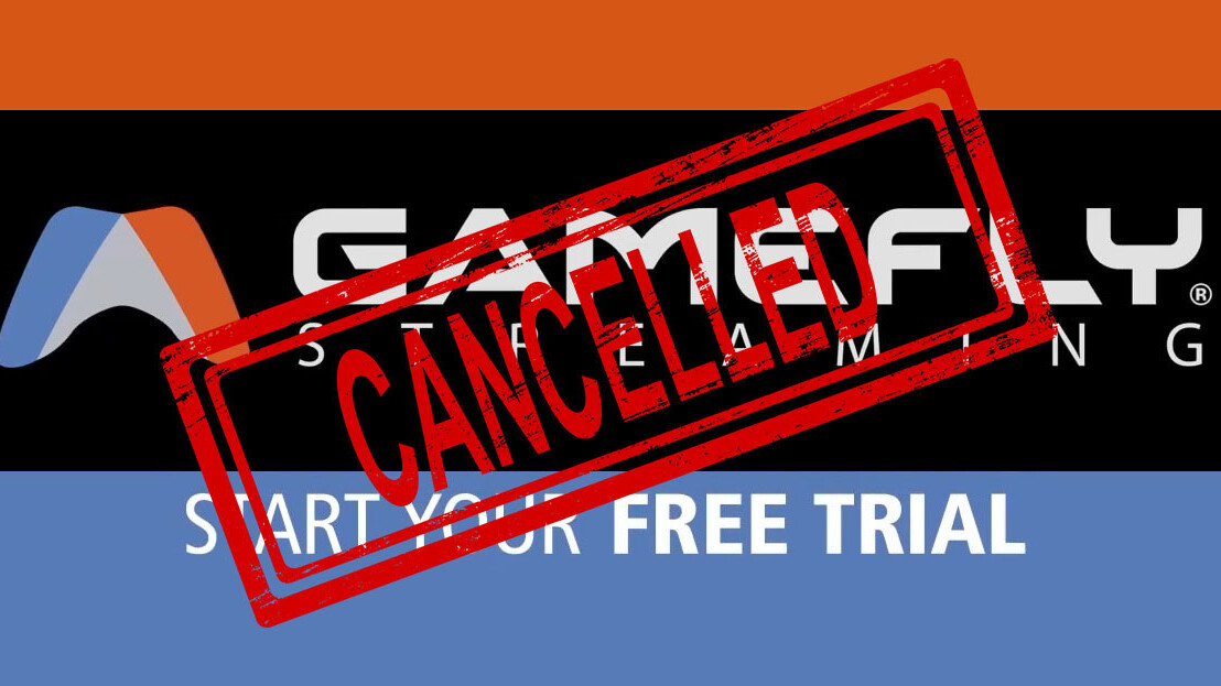 Gamefly to shut down its streaming service at the end of August