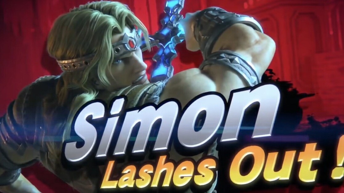 The Smash Bros fighters may all be undead, according to theory