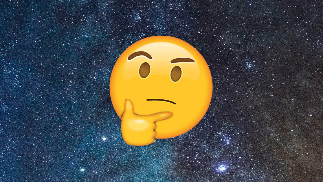 This astrophysicist explains the surprisingly complex concept of ‘nothing’