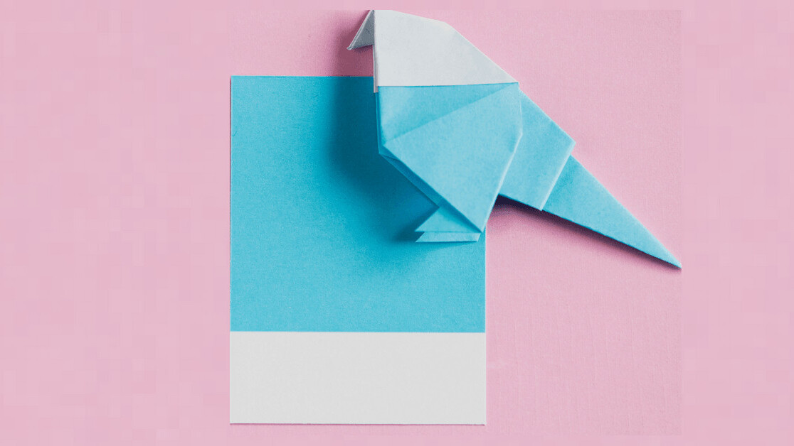 Origami can make UI/UX designers better