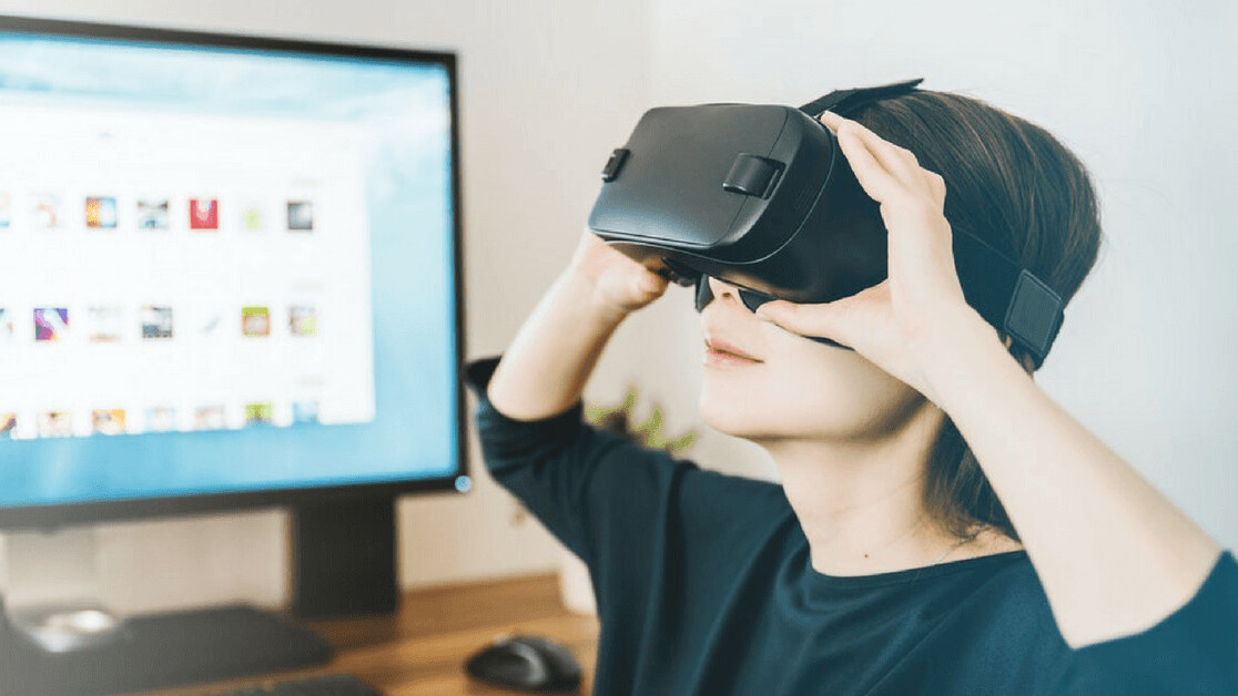 Forget smart speakers — AR headsets are the true home for AI assistants