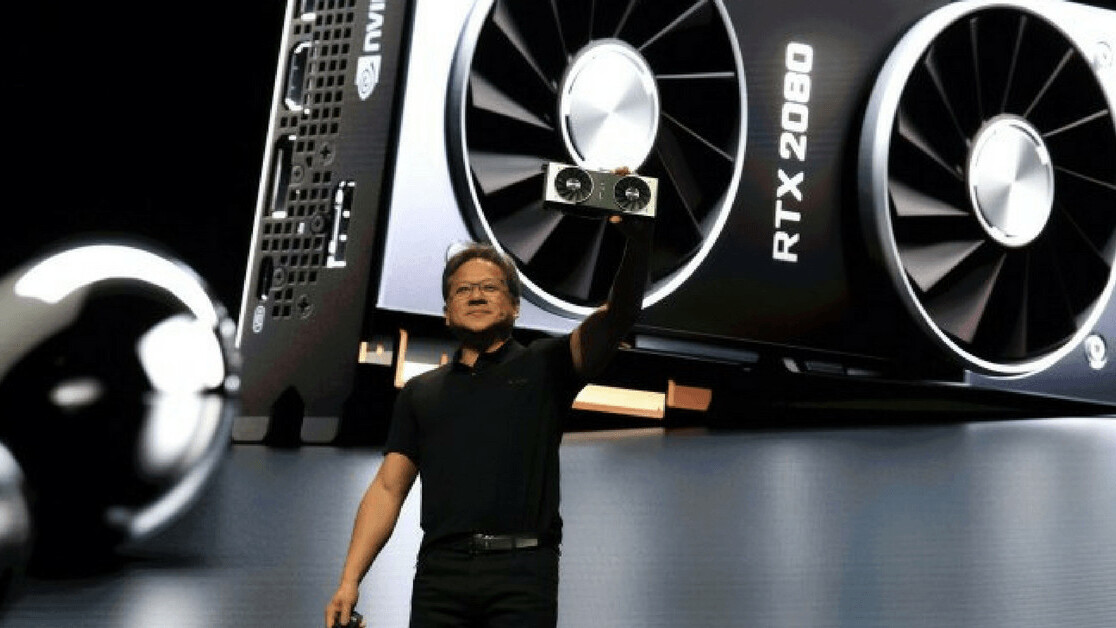 Now is not the best time to buy Nvidia’s pricey new GeForce RTX graphics cards