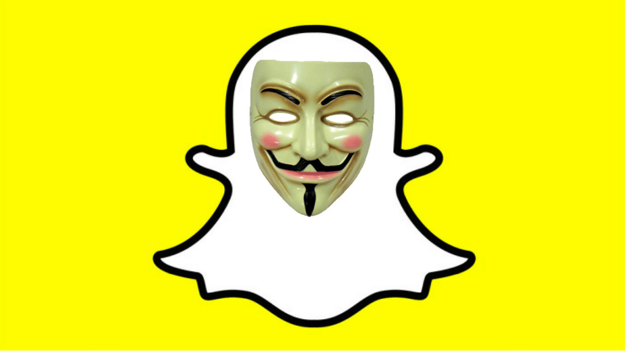 Hacker swipes Snapchat’s source code, publishes it on GitHub