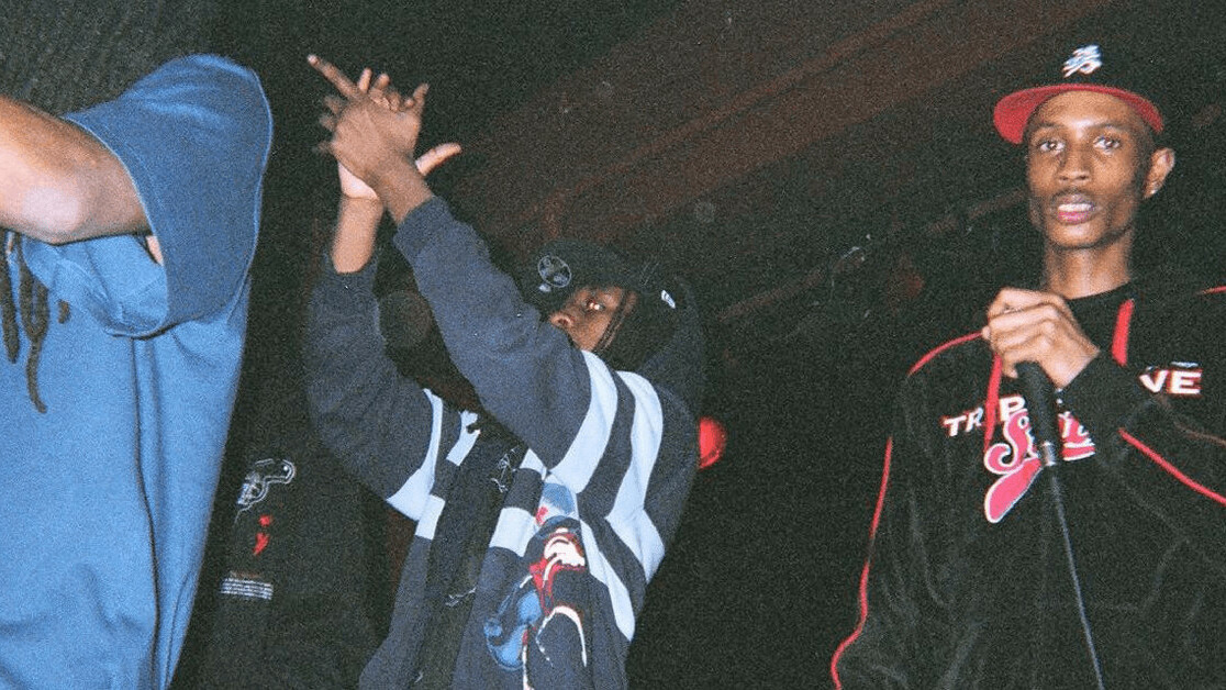 UK grime couldn’t exist without ringtones, Playstations, and other low-fi tech