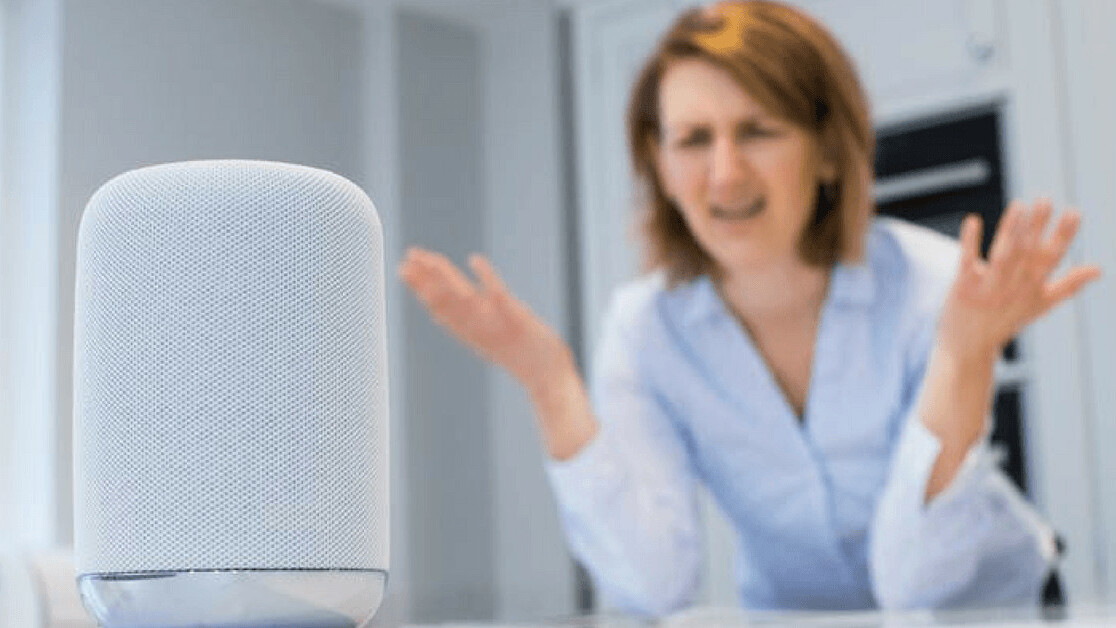 Don’t worry, Alexa and Google Home won’t take away your regional accent