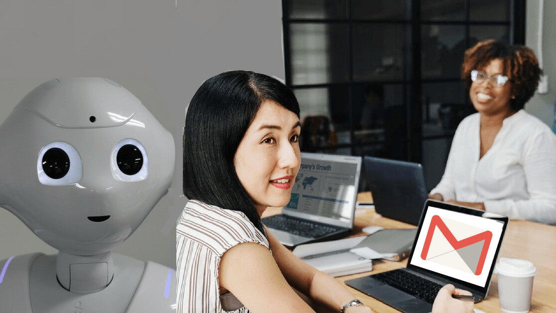 How bad AI marketing led humans to take on robots’ jobs