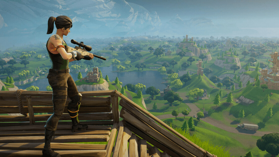 Here’s how Fortnite hooked 125 million players