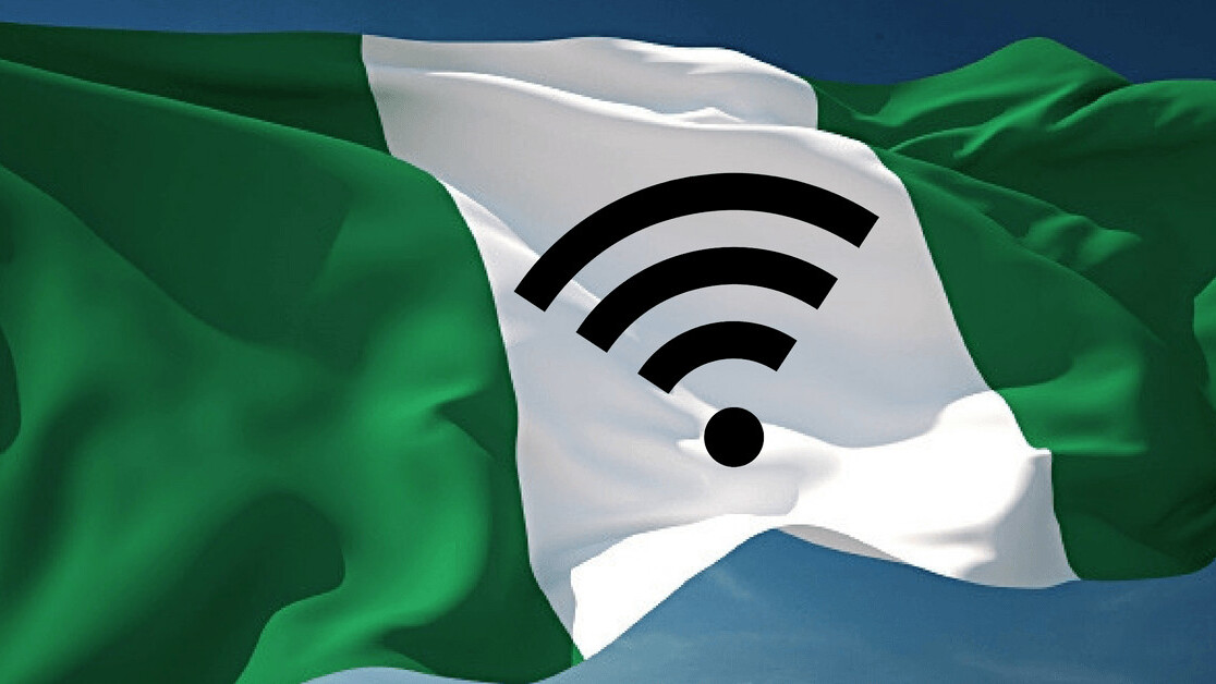 Google wants to bring free Wi-Fi to Nigeria next year