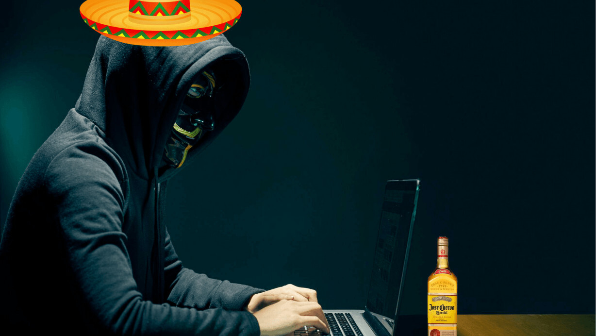 Dark Tequila is a sophisticated banking malware targeting victims in Mexico