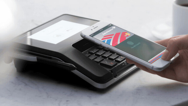Research from Stripe shows Brits love Apple Pay; hate tipping