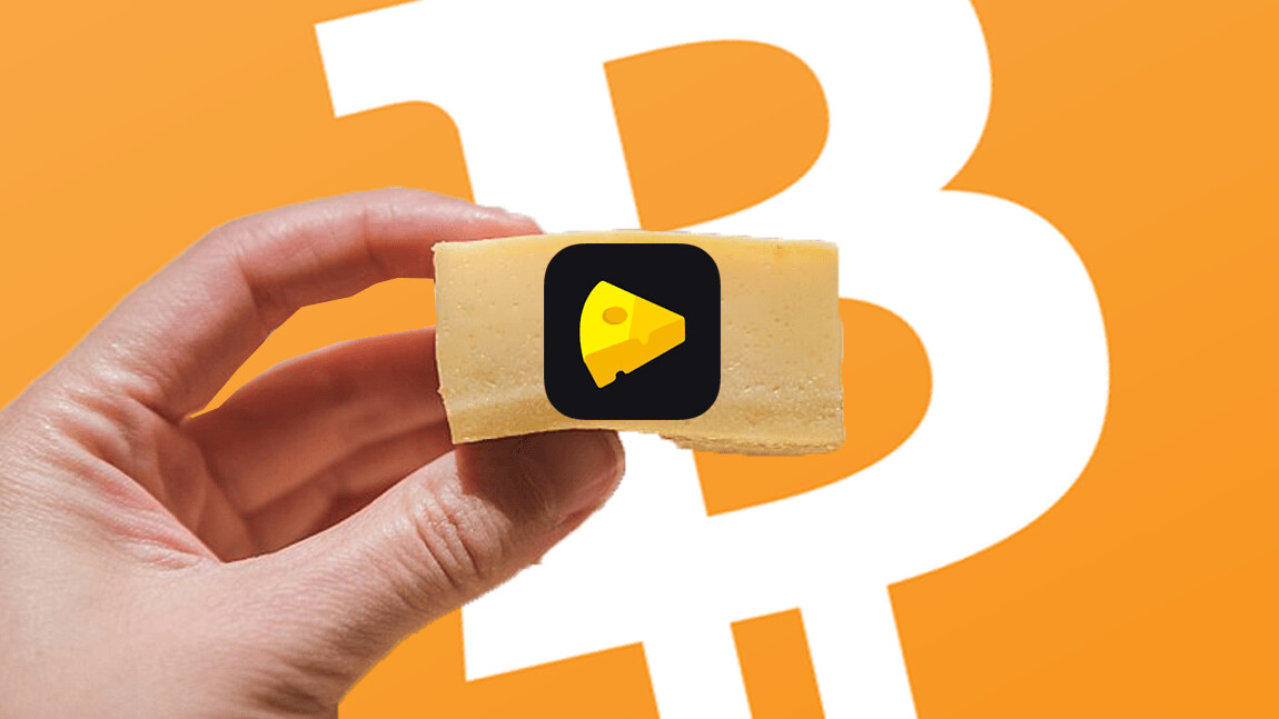 Video app Cheez is rolling out a cryptocurrency integration… but it’s centralized