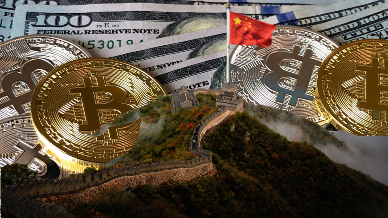 China expected to become global blockchain superpower by 2023