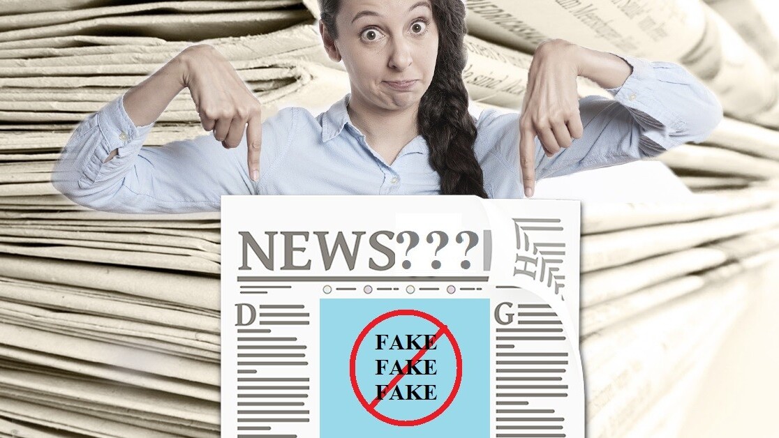 This fake news detection algorithm outperforms humans