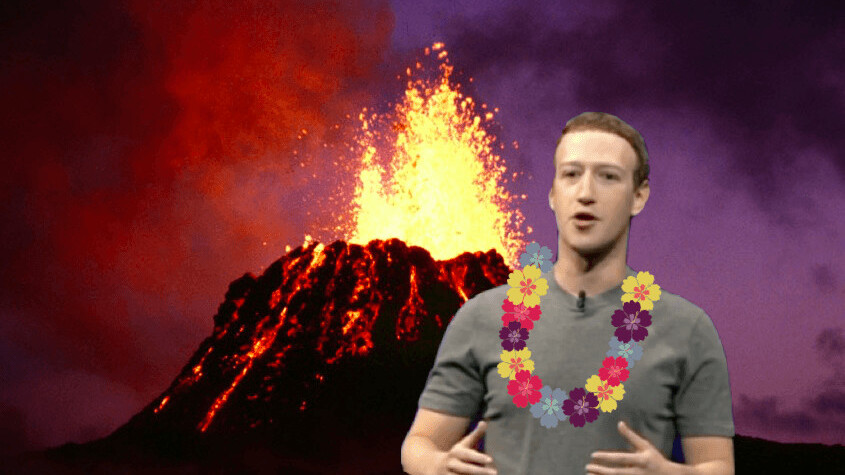 This is what Facebook’s rumored Aloha AI assistant looks like