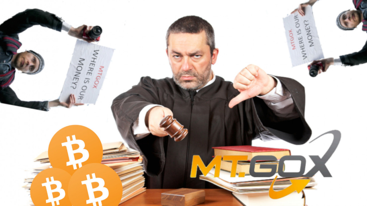 It sure looks like Mt. Gox will give back $1.3M worth of Bitcoin to its users – but there’s a catch