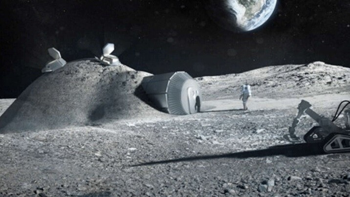 New bill could kill NASA’s Moon base plans