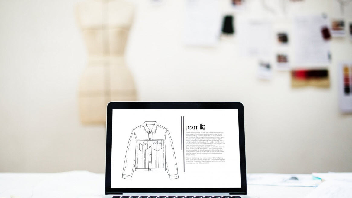 How technology is changing the fashion industry