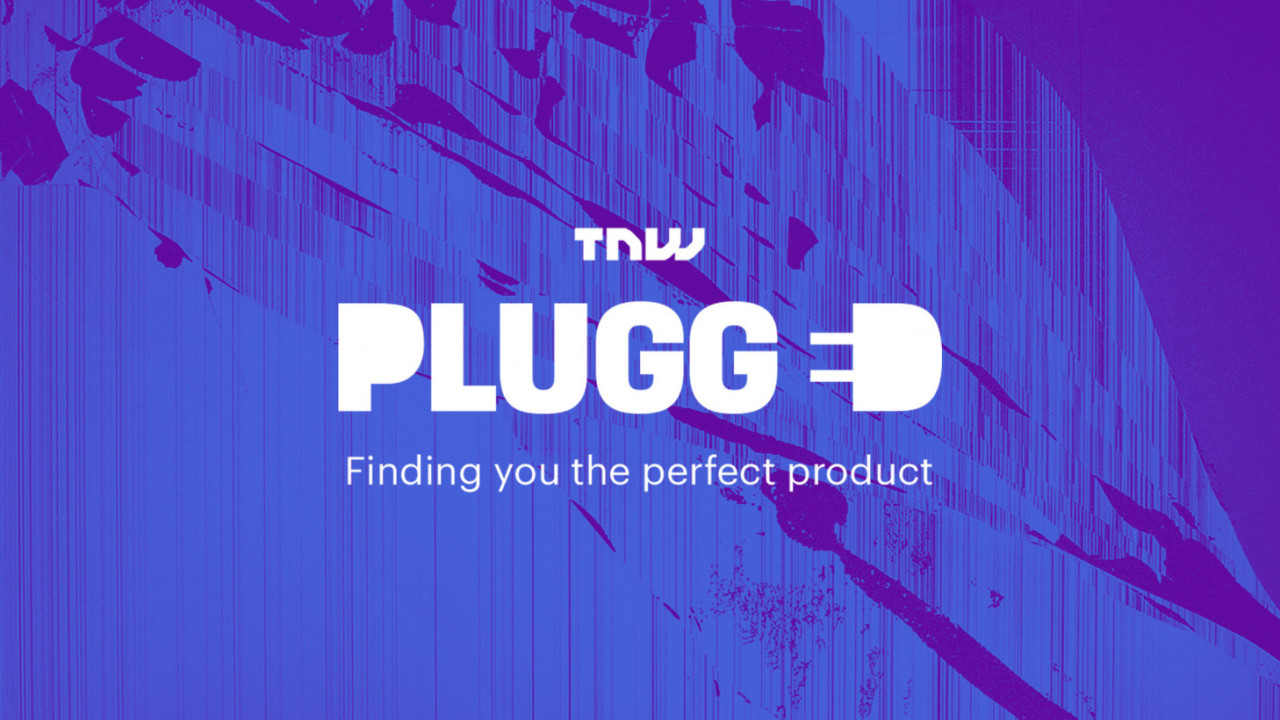 We just launched Plugged – a place where we write about gadgets for humans