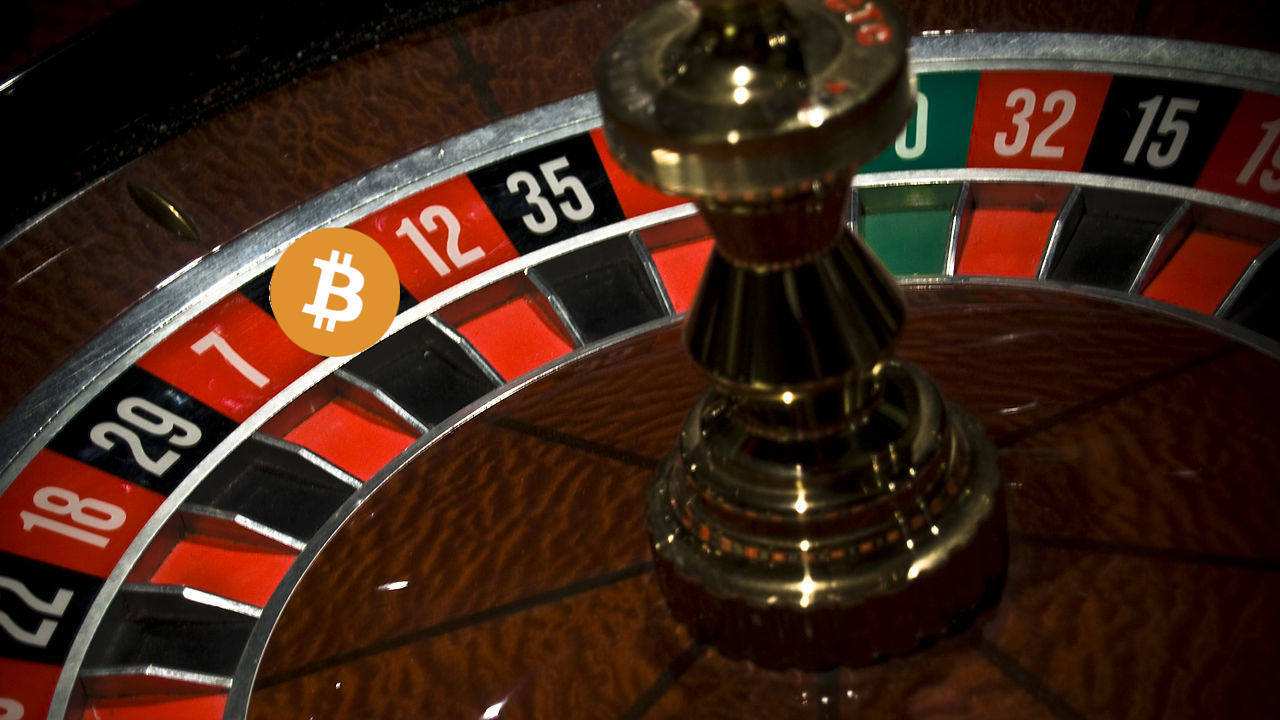 How a Finnish millionaire lost $35M worth of Bitcoin in a gambling scam