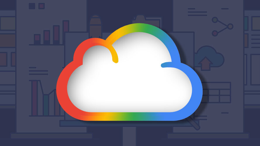 Learn everything there is to know about Google Cloud for only $39