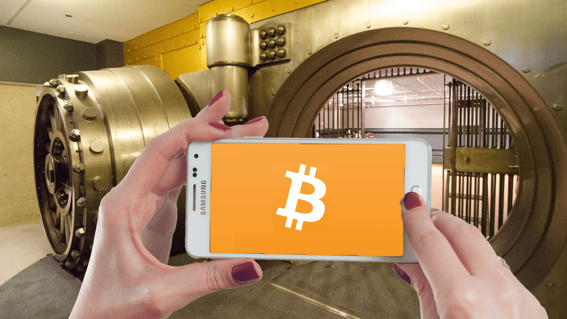 Samsung says smartphones have the best security for cryptocurrency, security experts disagree