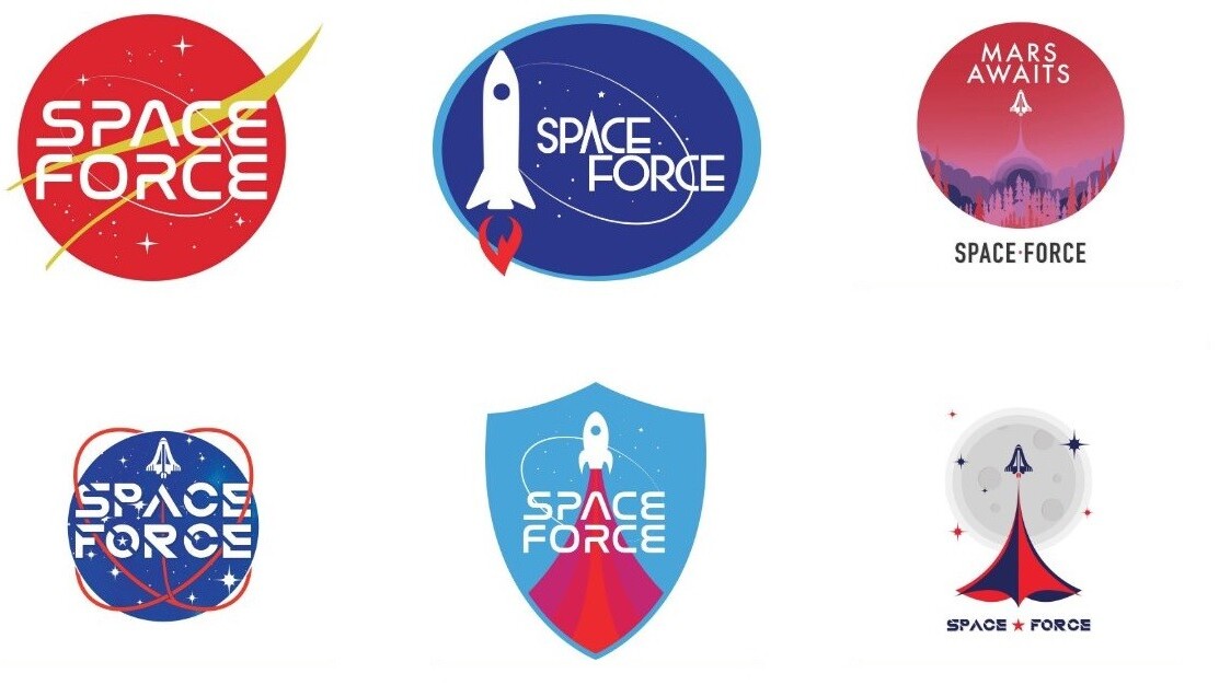 It’s a dumb idea to make Trump’s Space Force its own military branch