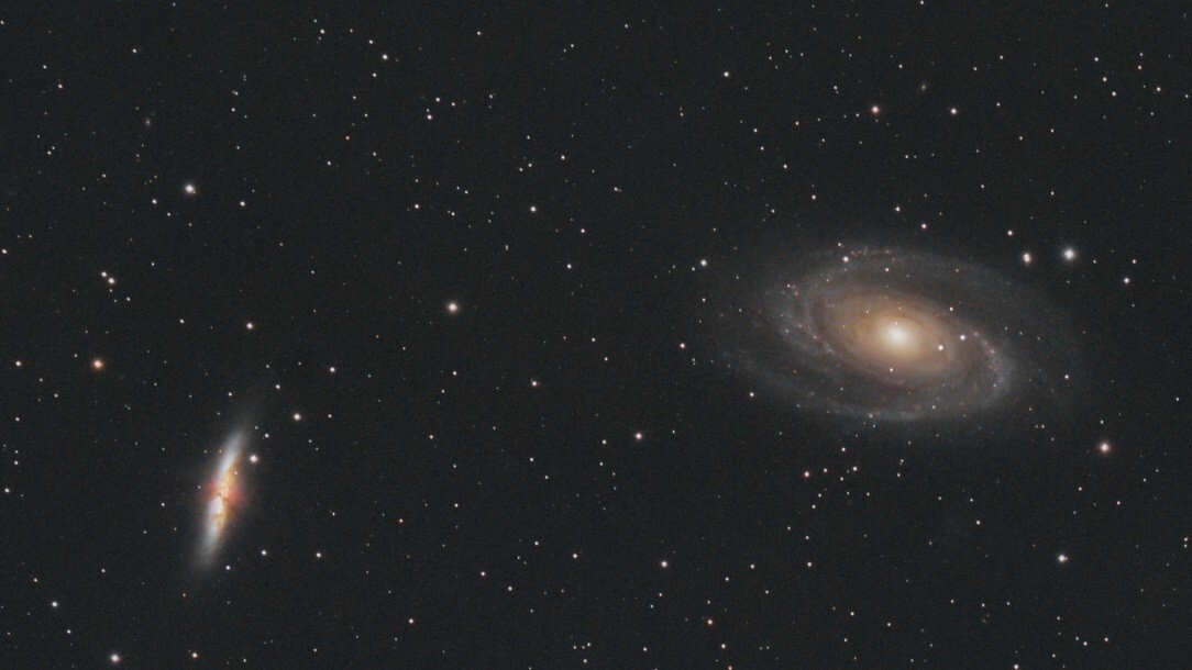 Astrophysicist says aliens could be hiding behind repositioned stars