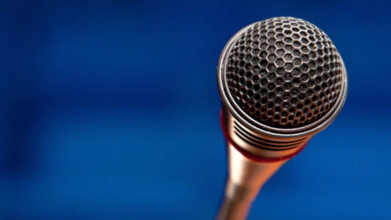 Here’s how to deliver a speech that makes an impact and motivates action