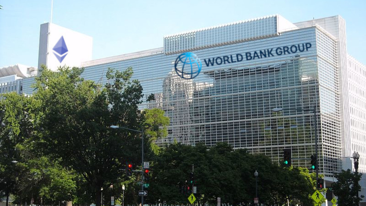 World Bank kicks off its $73M blockchain bond experiment next week