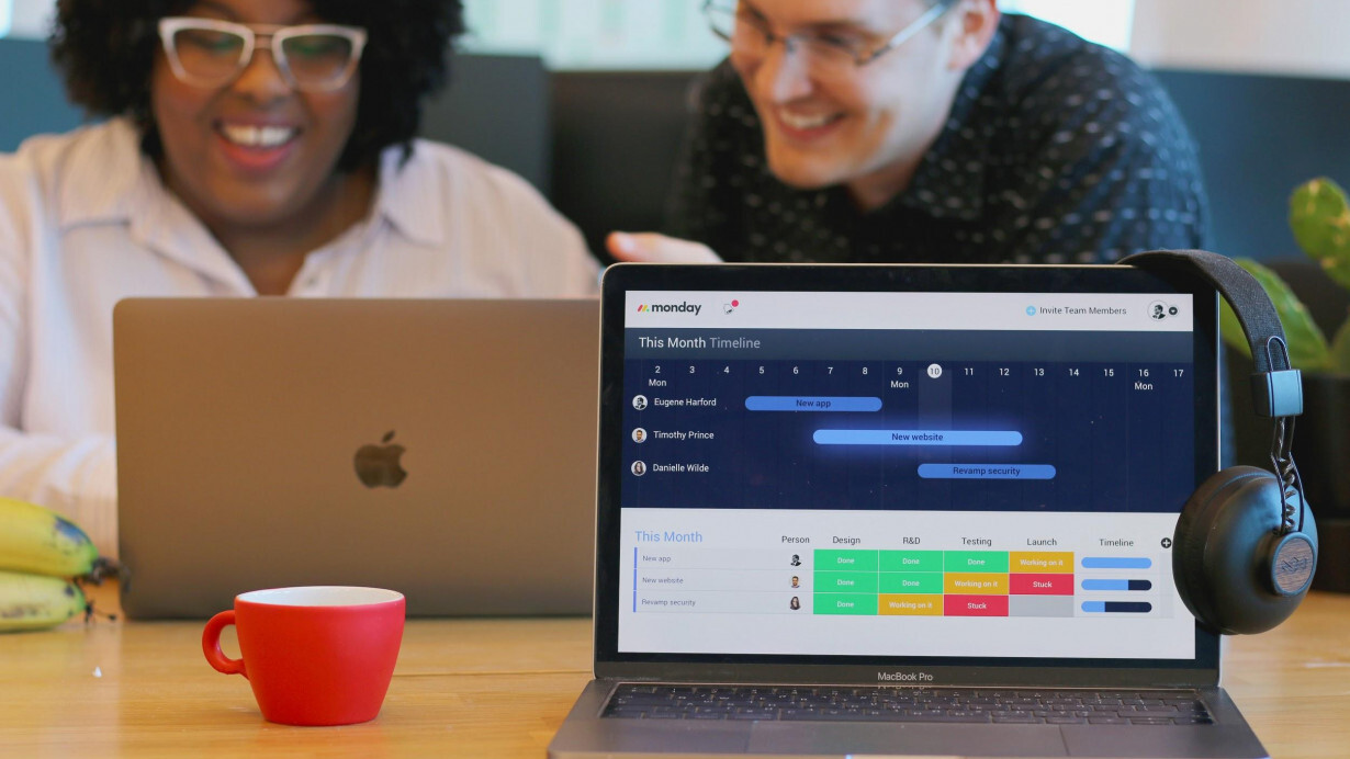 This intuitive tool may be the key to increasing your team’s productivity