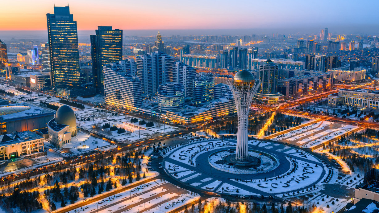 Why Kazakhstan should stop worshipping Tesla and Uber