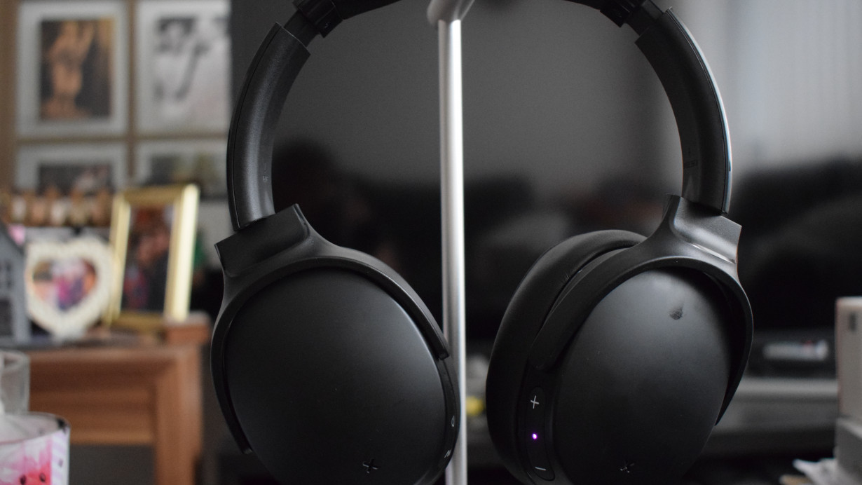 Review: Skullcandy’s newest noise-cancelling headphones manage to impress