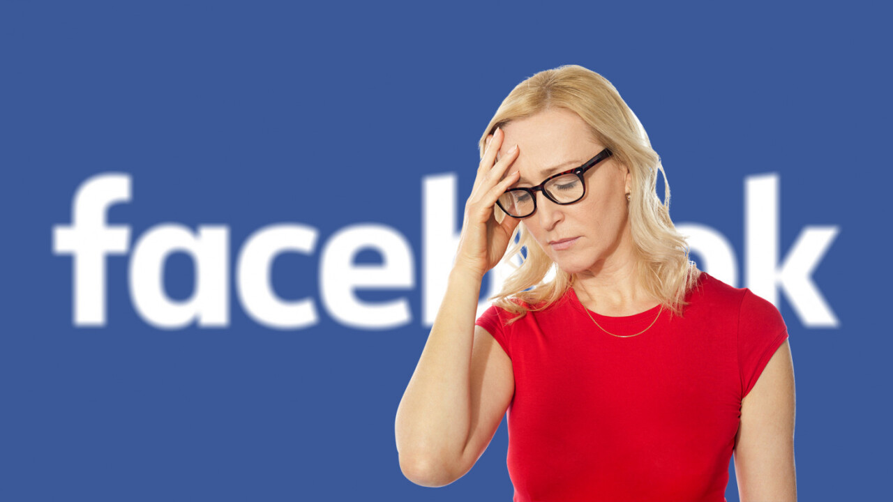Facebook sued by former content moderator who says the job gave her PTSD