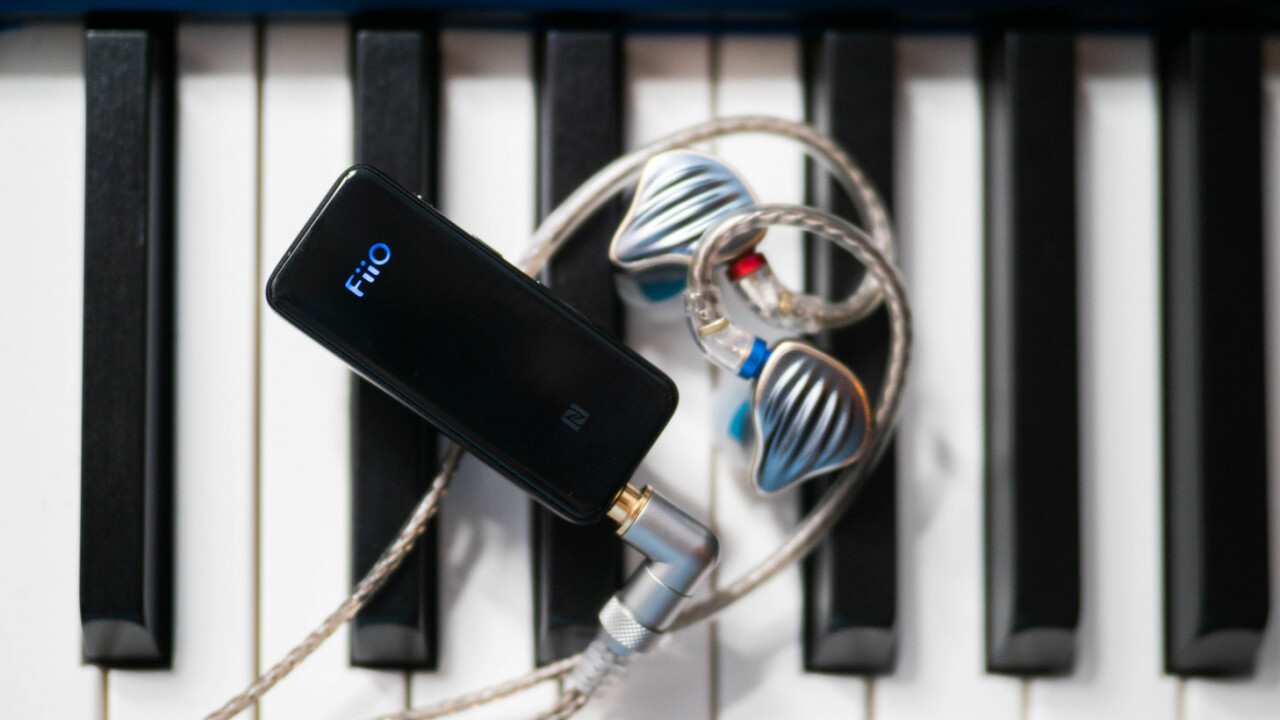 Review: Fiio’s BTR3 adds hi-fi Bluetooth to any wired headphones for $70
