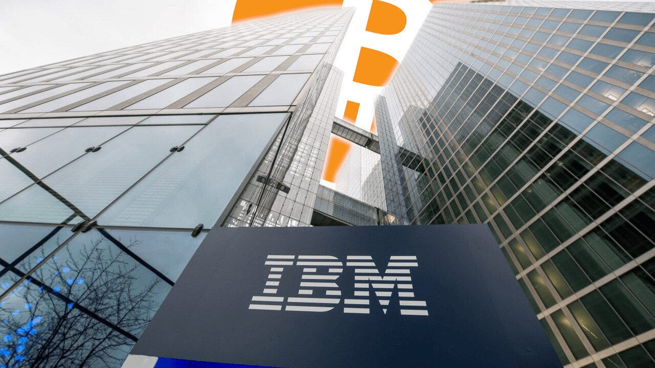 IBM joins efforts to create the blockchain equivalent of the ‘Yellow Pages’