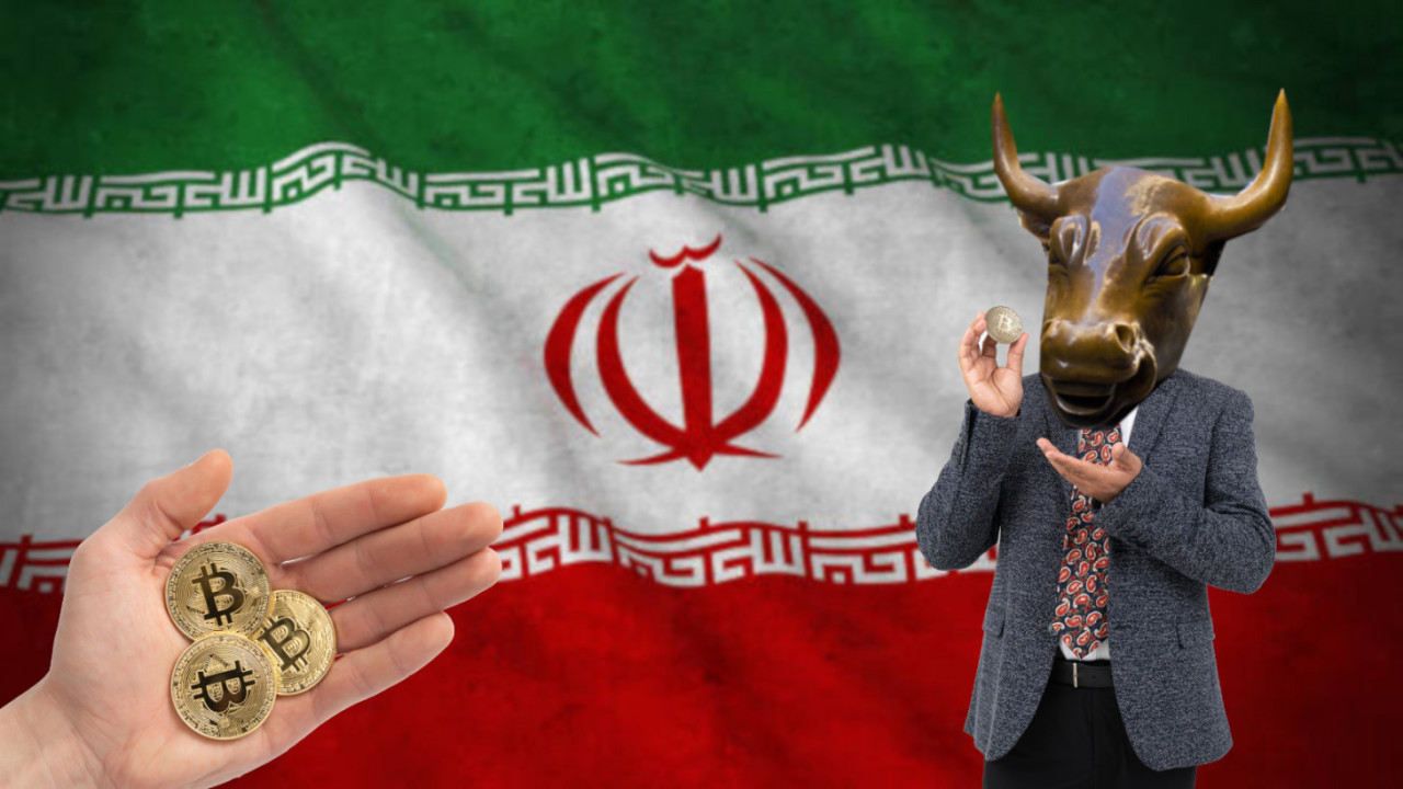 Cryptocurrency bulls push Bitcoin price beyond $26,000 (in Iran)