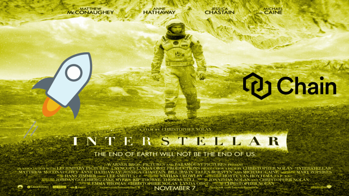 Stellar acquires blockchain startup backed by Visa and Nasdaq