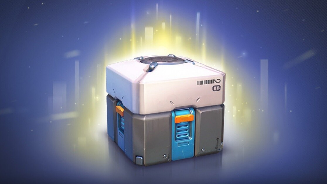 EA rep calls loot boxes ‘surprise mechanics’ — no, just no