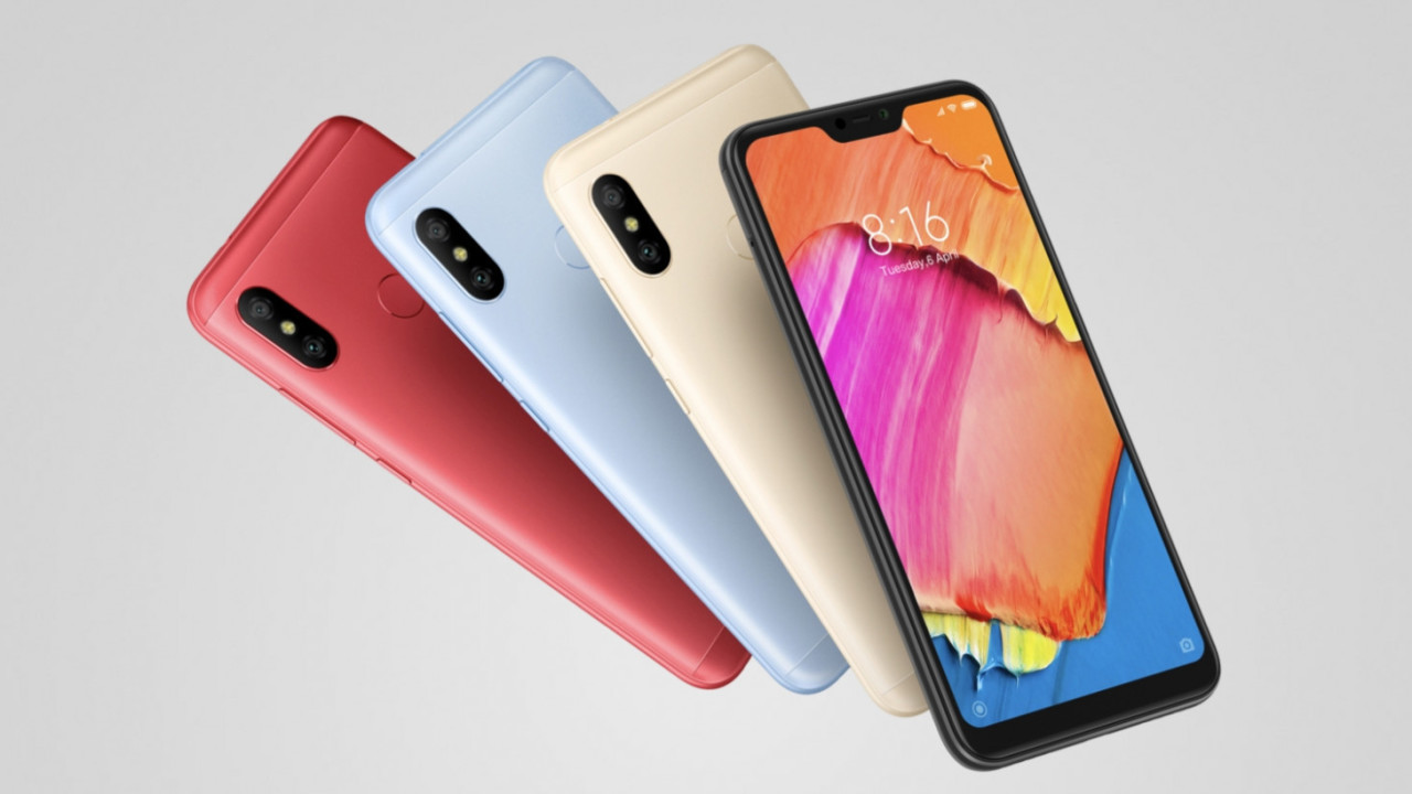 Xiaomi is launching more phones than ever and it’s hard to keep up