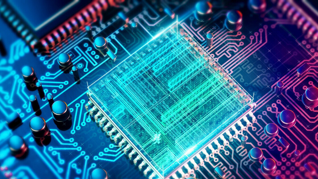 The quantum computing race the US can’t afford to lose