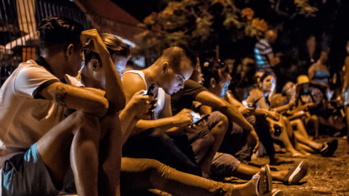 How Cuban innovators are bringing the country out of digital isolation