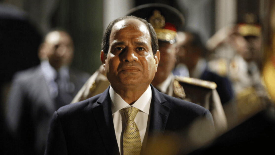 Egypt’s new anti-cybercrime law could mean VPN users face jail time