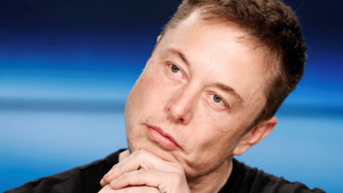 We don’t need Elon Musk for an innovative tech industry